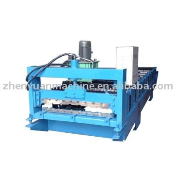 YX10-128-900B wall panel roll forming machine and other cold roll forming machines